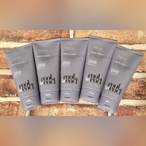 Root to End Purple Hair Mask Strand Reviving - Set of 5